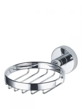 Image of Aqualux Haceka Kosmos Wire Soap Holder