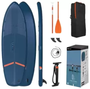 Image of Decathlon Beginner SUP Paddleboard and Kit