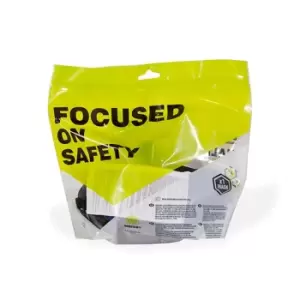 Image of Half Mask & P3 Filter Kit