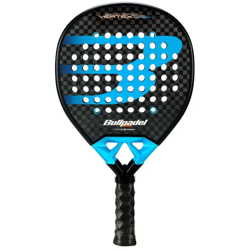 Image of Bullpadel Adults Vertex Padel Rackets Padel Rackets One Size Multi 74068899000