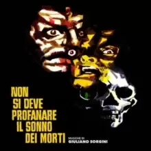 Image of Non Si Deve Profanare Il Sonno Dei Morti