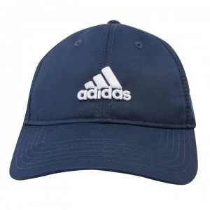 Image of adidas Golf Cap Mens - Navy