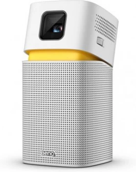 Image of BenQ GV1 200 ANSI Lumens Portable Projector
