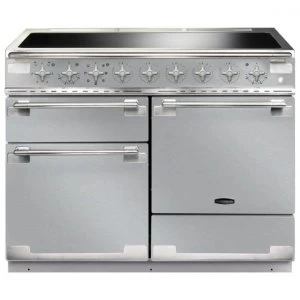 Image of Rangemaster ELS110EISS Elise 110cm Induction Range Cooker Stainless Steel