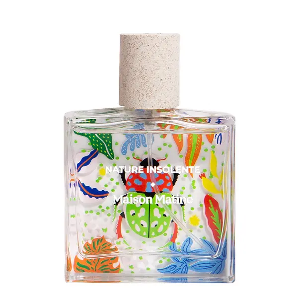 Image of Maison Matine Nature Insolente Eau de Parfum Unisex 50ml