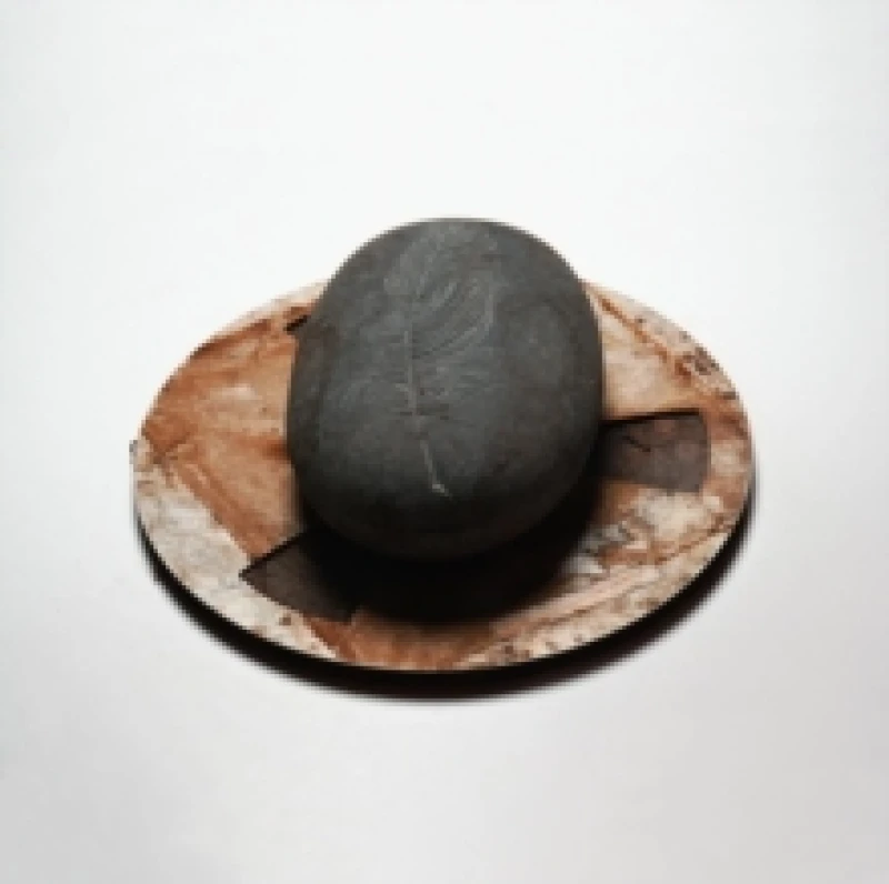 Image of Erland Cooper: Carve the Runes Then Be Content With Silence? Vinyl