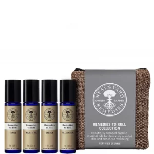 Image of Neal's Yard Remedies Remedies to Roll Collection