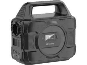 Image of Sandberg Power Station AC 300