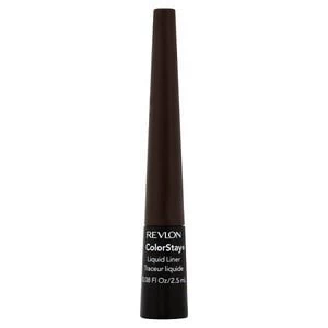 Image of Revlon Colorstay Liquid Liner Liquid Liner Black/Brown 1 Black