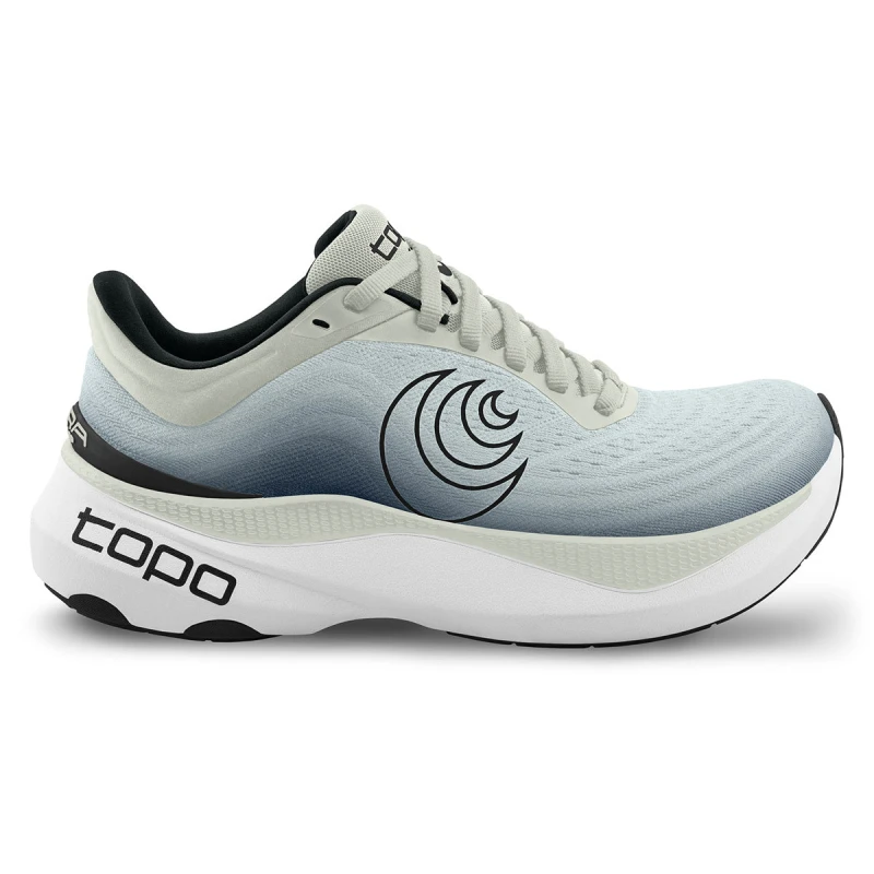 Image of Topo Topo Aura Mens Grey/Charcoal - Grey / Standard / 7