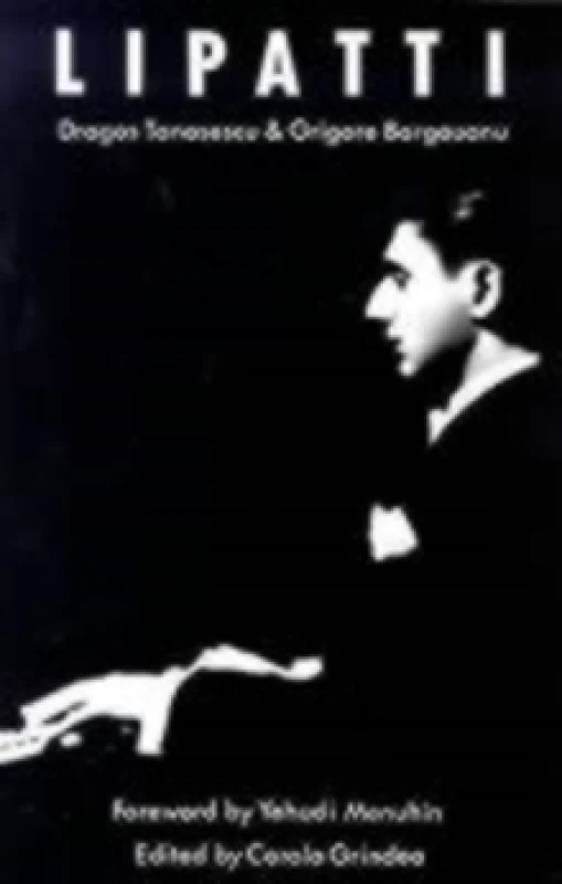 Image of Lipatti Paperback / softback