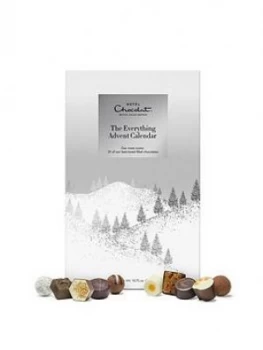 Image of Hotel Chocolat The Everything Advent