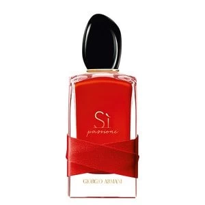 Image of Giorgio Armani Si Passione Red Maestro Eau de Parfum For Her 50ml