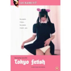 Image of Tokyo Fetish