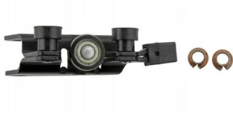 Image of PROCARO PR16-1024 Roller Guide, sliding door Centre right Roller Guide,sliding door (3846)