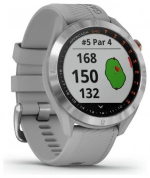 Image of Garmin Approach S40 Smartwatch