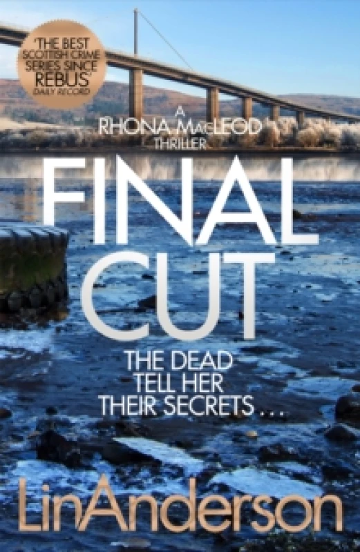 Image of Final Cut Paperback / softback
