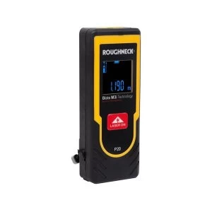 Image of Roughneck P20 Laser Distance Measure 20m