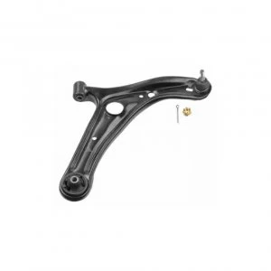 Image of Front - Lower- Right Track Control Arm LEMFORDER 30644 01