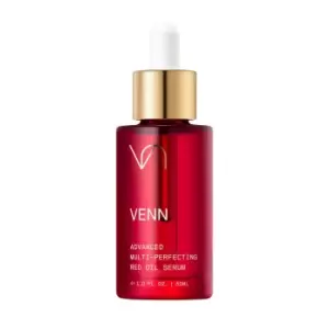 Image of VENN Skincare Advanced Multi-Perfecting Red Oil Serum