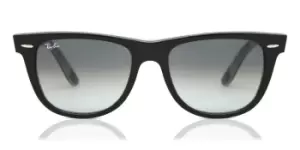 Image of Ray-Ban Sunglasses RB2140 Wayfarer 13183A