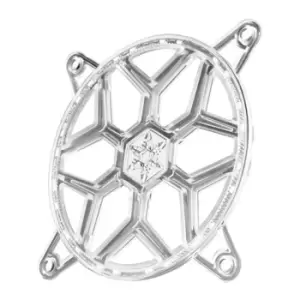 Image of Silverstone FG121 Transparent