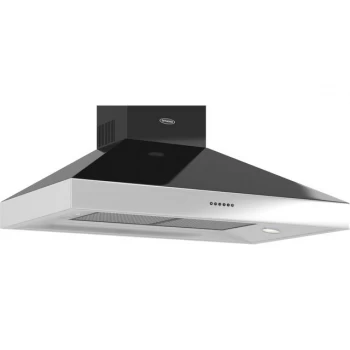 Image of Britannia Latour BTH100 100cm Chimney Cooker Hood