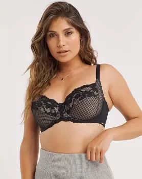 Image of Dorina Curves Afra Full Cup Wired Bra