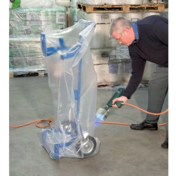 Image of 1M/2MX125MICX25KG Shrink Film - Avon