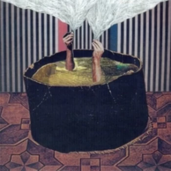 Image of Phantom Band - The Wants CD