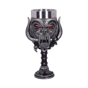 Image of Motorhead Warpig Goblet