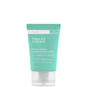 Image of Paula's Choice Calm Rescue and Repair Weightless Moisturiser 60ml