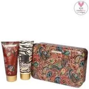 Image of Heathcote and Ivory Wild Wonder and Joy Pampering Bodycare Duo