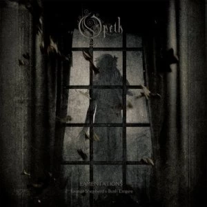 Image of Lamentations Live at Shepherds Bush Empire by Opeth Vinyl Album
