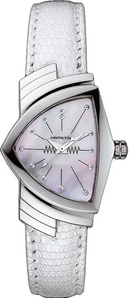 Image of Hamilton Watch Ventura D HM-610