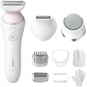 Image of Philips SatinShave Series 8000 Womens Shaver