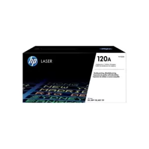 Image of Original HP 120A Imaging Drum Unit (W1120A)