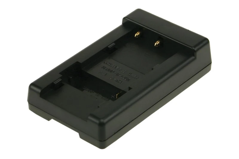 Image of Duracell Plate A5 for DR5517