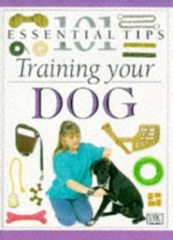 Image of Dog Training Paperback