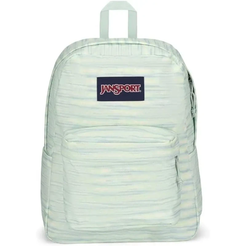 Image of Jansport Backpack Jansport SuperBreak Vert Unisex TU