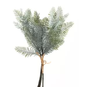 Image of Pine Leaf Greenery Bunch