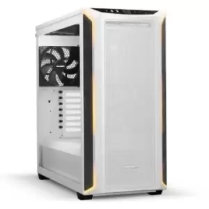 Image of be quiet! Shadow Base 800 DX White Midi Tower