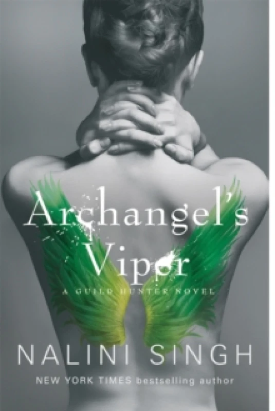 Image of Archangel's Viper : Book 10 Paperback / softback