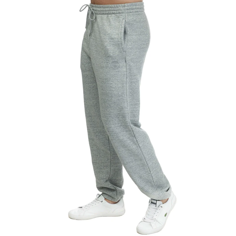 Image of DOCKERS Sport Sweatpants - Grey Grey S
