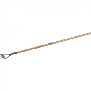 Image of Draper Carbon Steel Dutch Hoe Ash Handle
