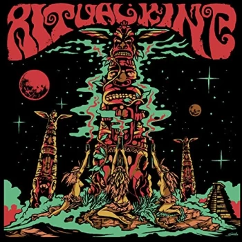 Image of Ritual King - Ritual King Vinyl