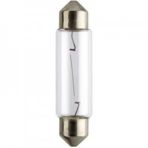 Image of Philips Festoon Standard C10W 10 W 12 V