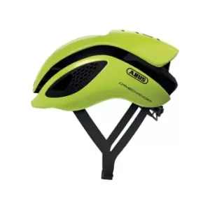 Image of Abus GameChanger - Yellow