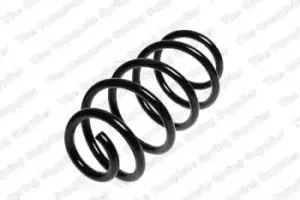 Image of Kilen Suspension Coil Spring Front Axle 25057