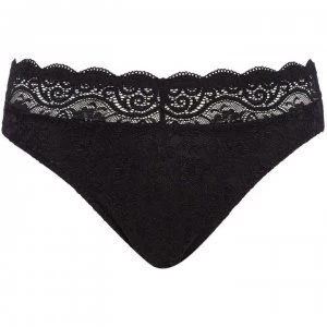 Image of Triumph Amourette 300 Tai - Black